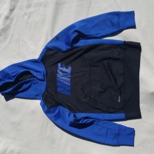 Boys Nike Hoodie